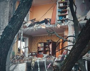 жилье и компенсация