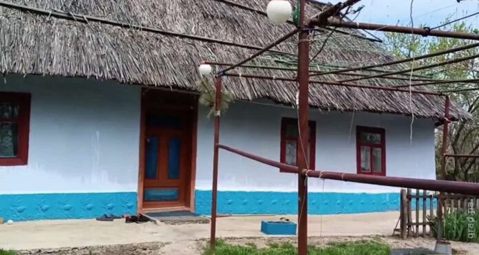 Дом в наследство