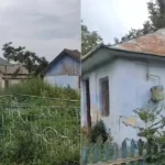 Дом в селе