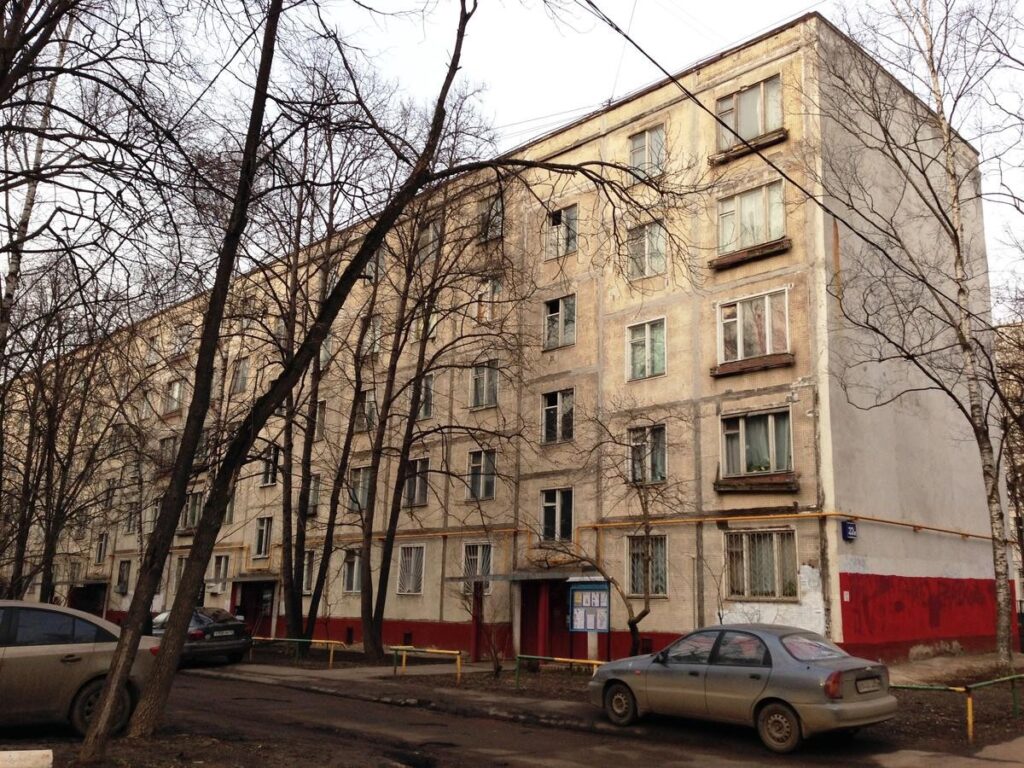 безпечне місце у квартирі