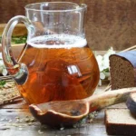 домашний квас