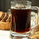 домашний квас