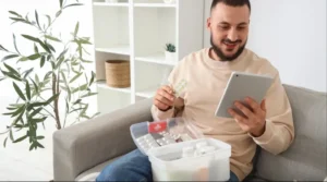 домашня аптечка