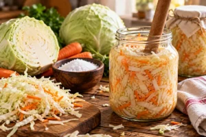 помилки при квашенні капусти