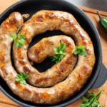 домашня ковбаса