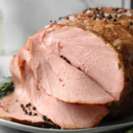 домашня шинка