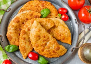 чебуреки