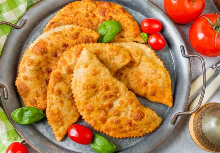чебуреки
