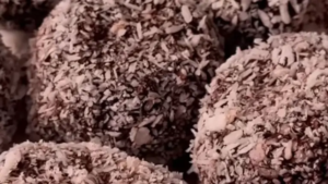 цукерки Рафаело