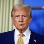 трамп