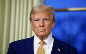 трамп