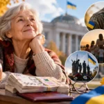 нсамая высокая в Украине доплата к пенсии