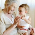 доплата на внуков