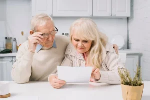 доплаты пенсионерам