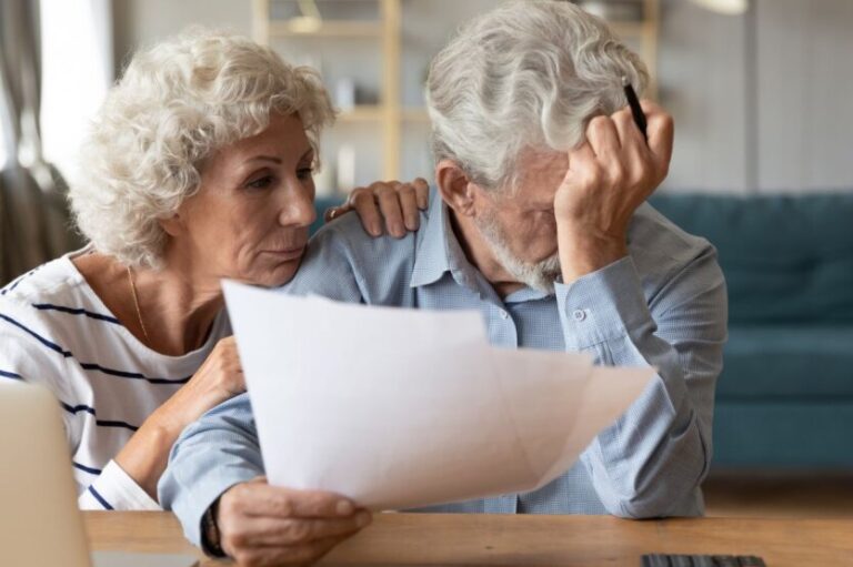 В правительстве сделали неожиданное заявление об индексации доплат пенсионерам от 70 лет