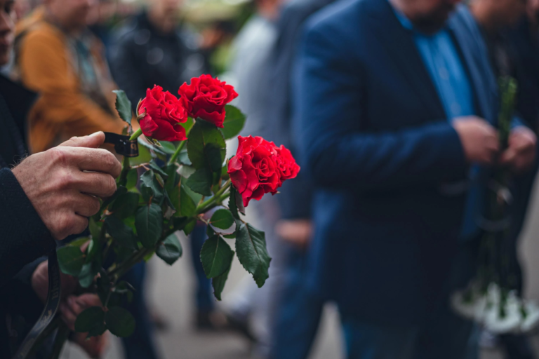 допомога на поховання