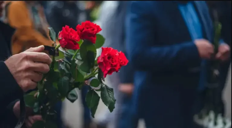 пособие на погребение