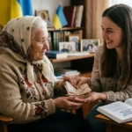 допомога родичам