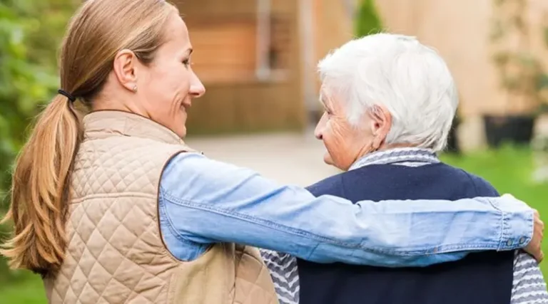 Социальная помощь