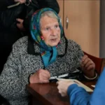 допомога від Карітас