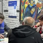 помощь от ООН