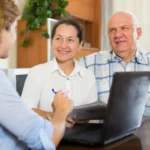 Пенсіонери