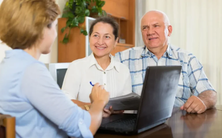 Пенсіонери