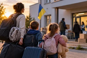 Дополнительная помощь ВПЛ от правительства