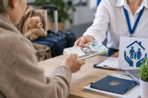 Выплаты ВПЛ от государства
