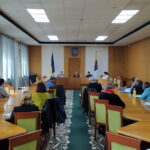 Доступность для інвалідів