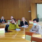 Доступность для інвалідів