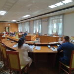 Доступность для інвалідів