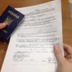 довідка