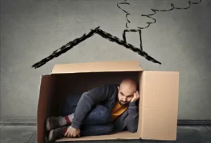 Довіреність на нерухомість