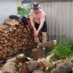 дрова