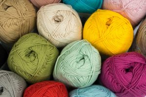 аксесуари для в’язання