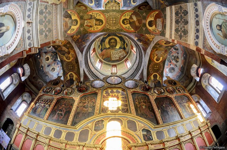 Православный церковный календарь на июль 2024 года по новоюлианскому и юлианскому стилям