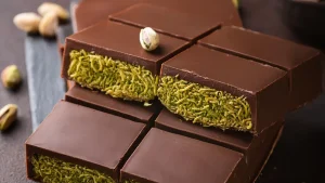 дубайський шоколад