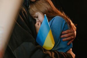 дитина війни