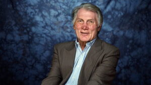 Джек Пэланс