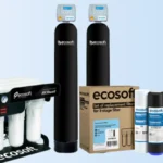 систему обратного осмоса