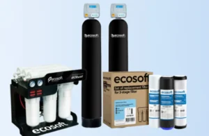 систему обратного осмоса