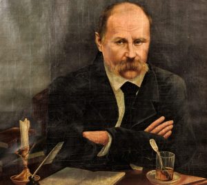 Т.Г.Шевченко