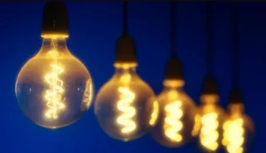 електроенергія