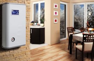 электрокотел