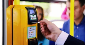 электронный билет