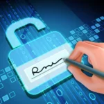 электронная подпись