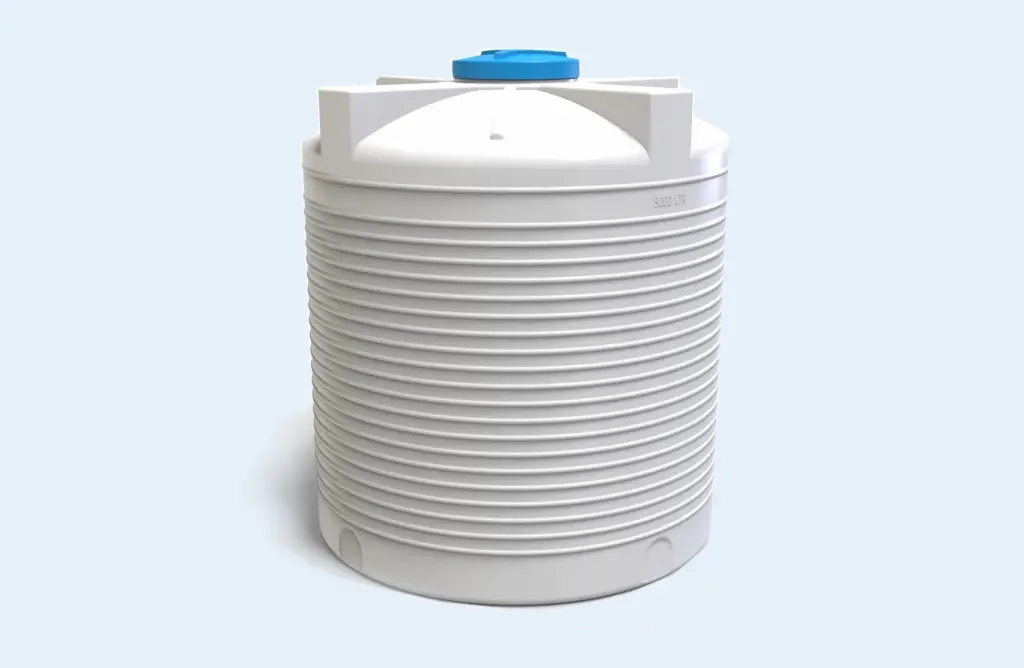 Пластиковые емкости