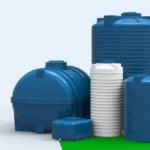 Пластиковые емкости