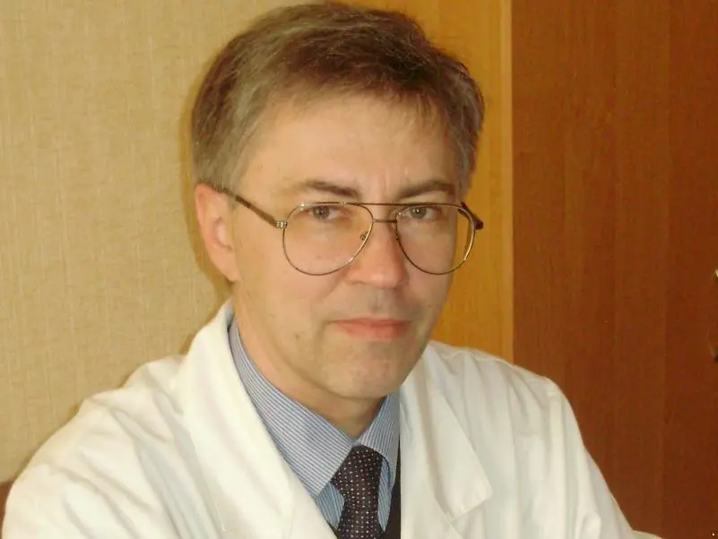 Вадим Бурчак 